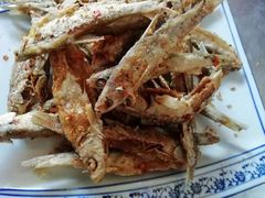 -柞水土菜馆(营盘镇朱家湾店)