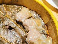 -蒸武门·广式茶点(金宝莱店)