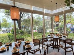 -桐湾大院·桐庐菜(滨江店)