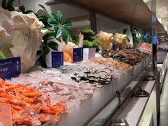-星伦多自助料理·涮烤一体(江桥万达店)