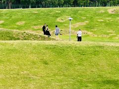 -滆湖低碳生态公园