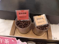 -Peet's Coffee皮爷咖啡(豫园店)
