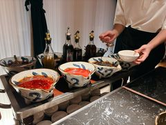 -蒋记海鲜姿造•洋房别墅(星河湾店)