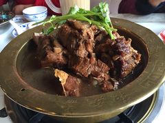 -和庆斋阳坊秘制羊蝎子火锅(云岗店)