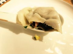 海肠水饺-必点海鲜·鲅鱼水饺(鞍山西道店)