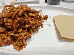 -大鸭梨烤鸭(房山店)