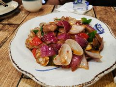 -利杨记·本味轩粥坊·烧烤(宝体店)