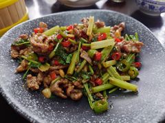 -道南書院·私房菜·早午茶·茶馆