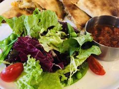 墨西哥牛肉饼-UPPER KITCHEN(延安路店)