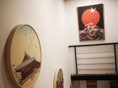 用餐区-晓寿司·日本料理(望京博雅店)