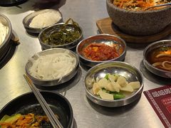 -哈哈碳都·牛肋条无限自助烤肉(台江万达店)