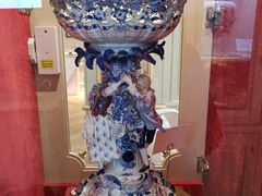 -Me Coffee下午茶艺术空间