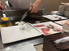 -大渔铁板烧(大悦城店)