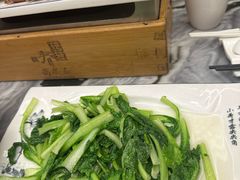 -蔼若春.传承三十年云南菜(金碧公园店)