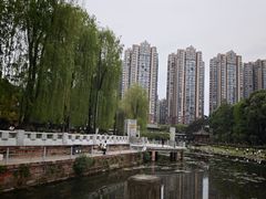 -温江公园