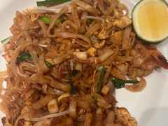 -CHINCHIN 青青·泰国料理(万象食家店)