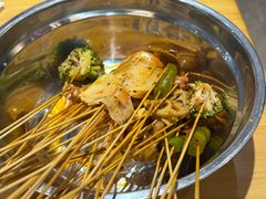 -嘉州鲜知味钵钵鸡(奎星楼店)