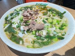 -肖家客饸饹面(郑州总店)