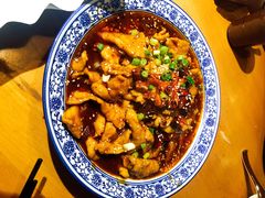 -周大厨辣椒炒肉(巨龙路店)