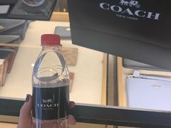 -COACH蔻驰(银泰店)