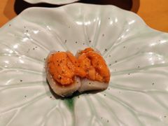 扇贝海胆-一阳寿司(麦子街店)