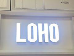 -LOHO眼镜(上海晶耀前滩商场店)