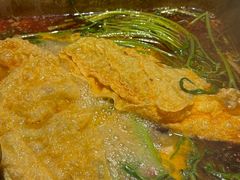 -螺大喜螺蛳粉火锅(雍和宫店)