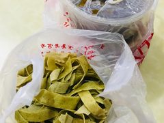 -石头门坎