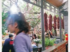 -四方小吃·白族庭院餐厅