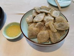 炸灌肠-天和晟烤鸭店(玉泉西街店)