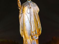 -大雁塔北广场音乐喷泉