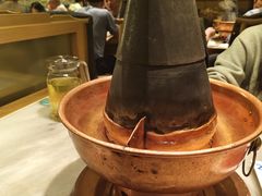 -牛街·马辈儿涮肉(牛街总店)