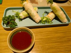 -安南越南餐厅(青岛万象城店)