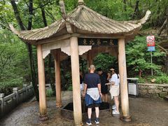 -丹东凤凰山景区
