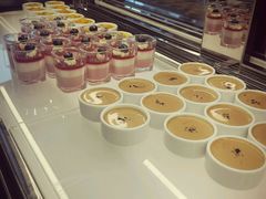 -福州仓山凯悦酒店·Market Cafe Lacucina咖啡厅