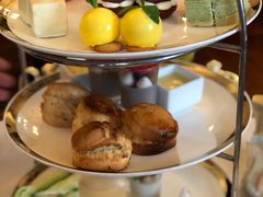 -Salon de Ville浦江汇(上海外滩华尔道夫酒店店)