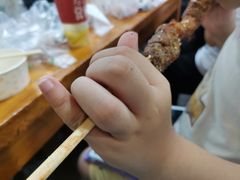 -大学城夜市大排档(凤栖路店)