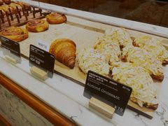 -WHEAT&BAKER-麥(凯德来福士店)