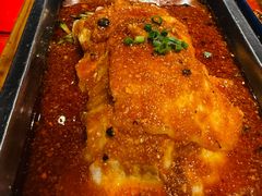 -兔槽江湖菜·重庆璧山兔(水围店)