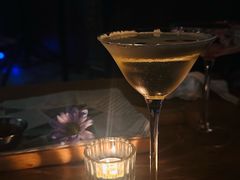 -MM·五声·音乐人与调酒师(西安路店)