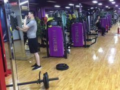 -清鑫阳光游泳健身瑜伽俱乐部(密云店)