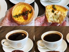 -CARINO BAKERY&CAFE(南方商城店)