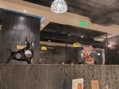 -今日牛事潮汕鲜牛肉火锅(瑞金店)