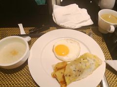 -青岛富力艾美酒店