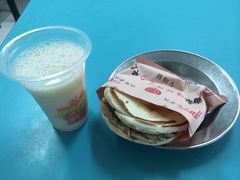-樊记腊汁肉(竹笆市总店)
