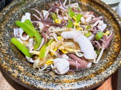 -船歌·鱼水饺青岛菜(金狮广场店)
