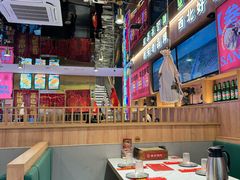 -叁宝烤肉• 西安烧烤(凤城十二路店)
