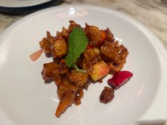 -绿茶餐厅(乐峰广场店)