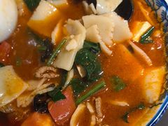 -阿西娅食府(中关村店)