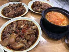 -贤花饭店(城阳店)